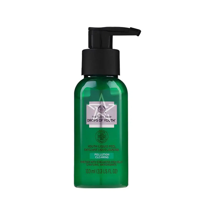 The Body Shop Drops Of Youth Liquid Peel 100ml