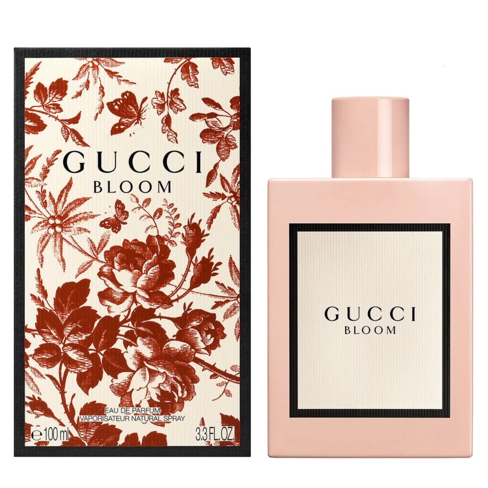 Gucci Bloom Women Eau de Parfum 100ml