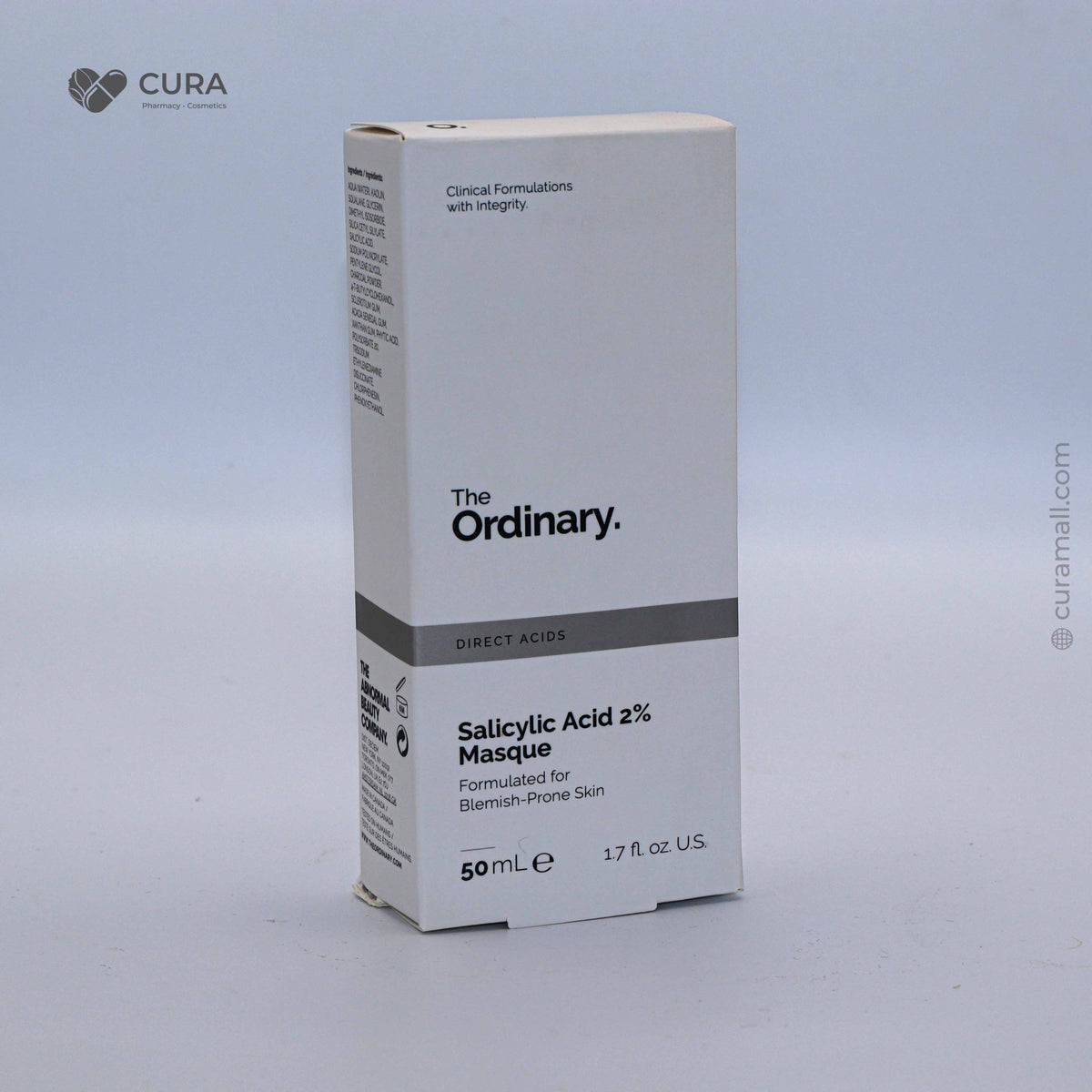 The Ordinary Salicylic Acid Masque 50ml