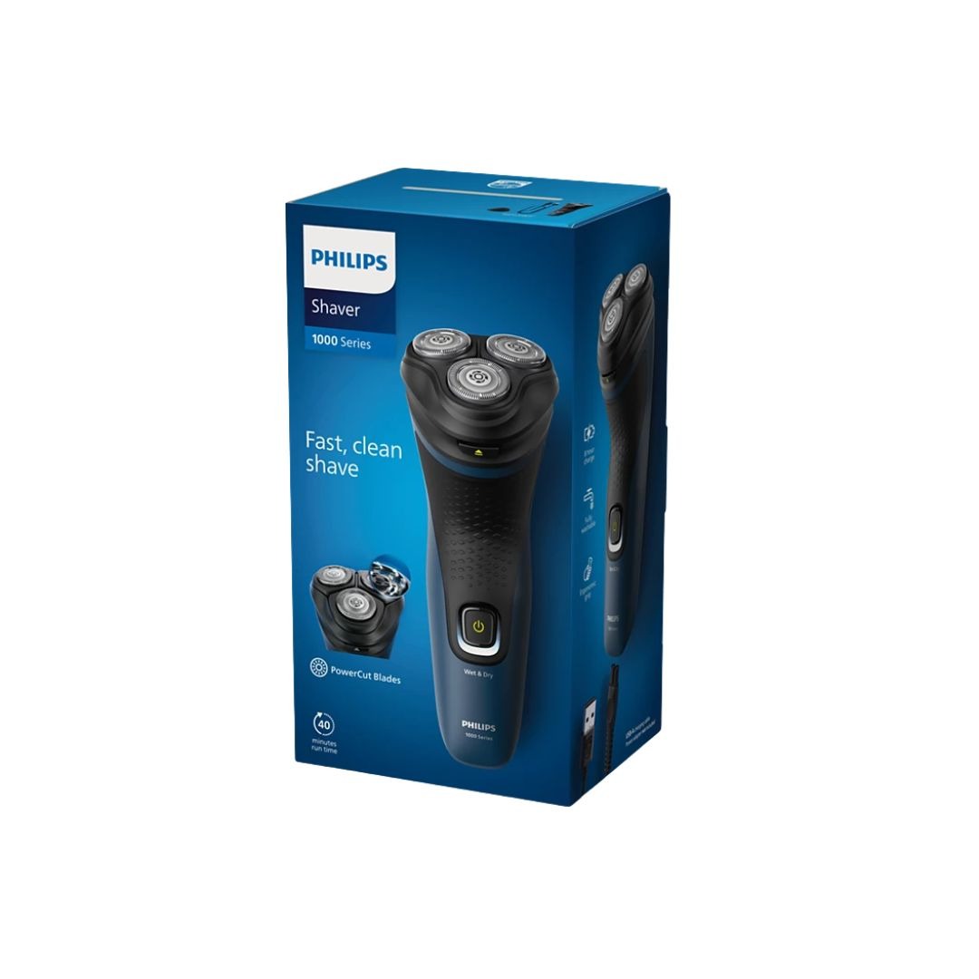 Philips Shaver 1000 Series S1151/00