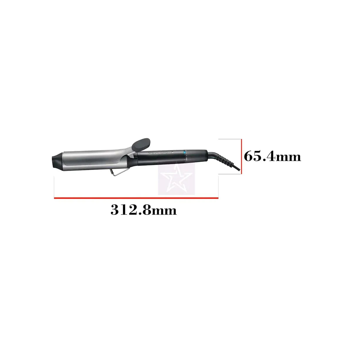 Remington Curling Rod CI5538