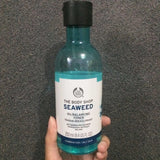 The Body Shop Seaweed Oil Balancing Toner 250ml