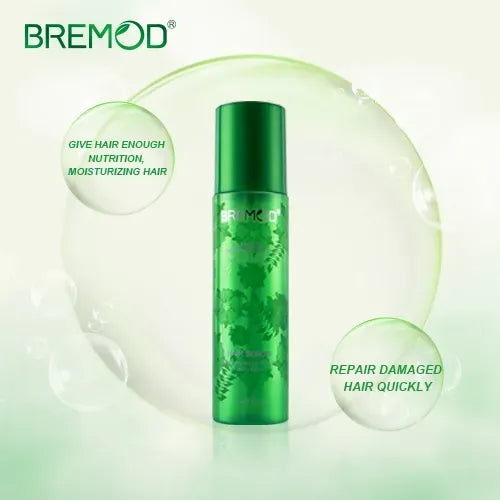 Bremod Hair Serum 80ml Spa