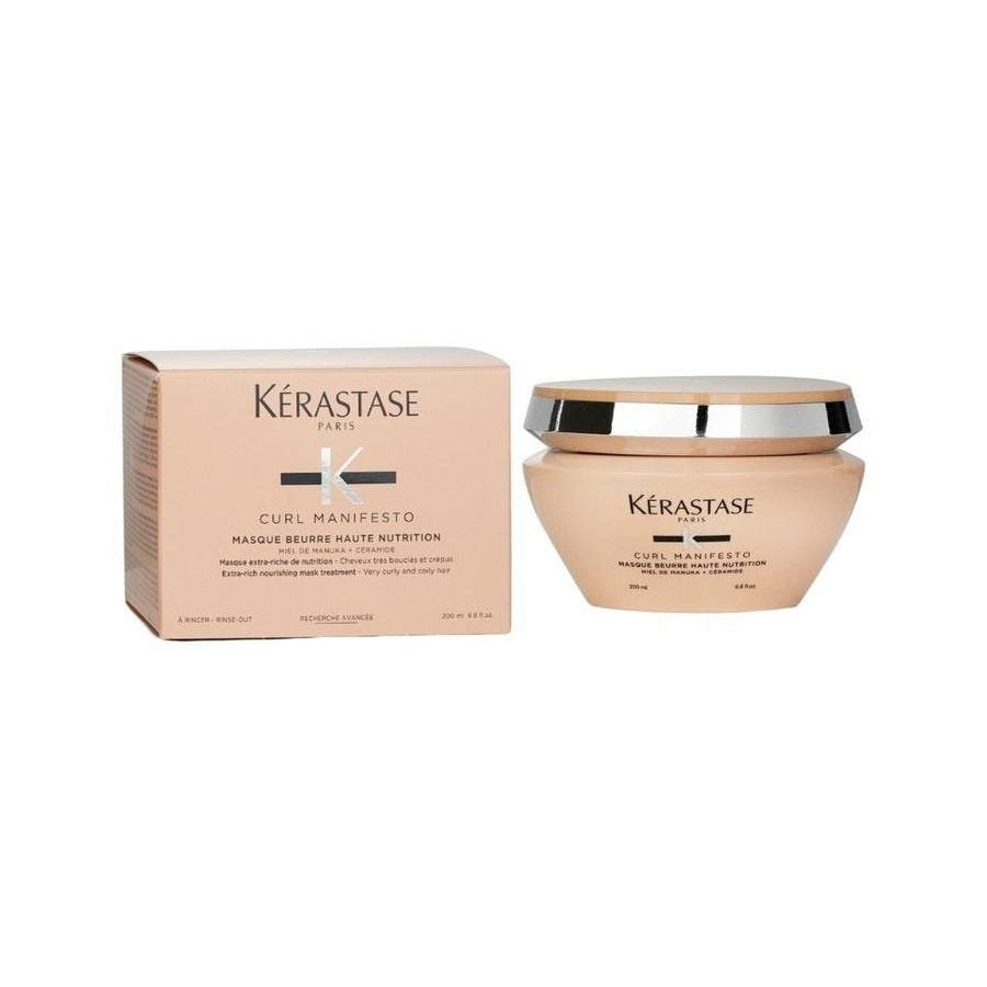 Kerastase Masque 200ml Curl Manifesto