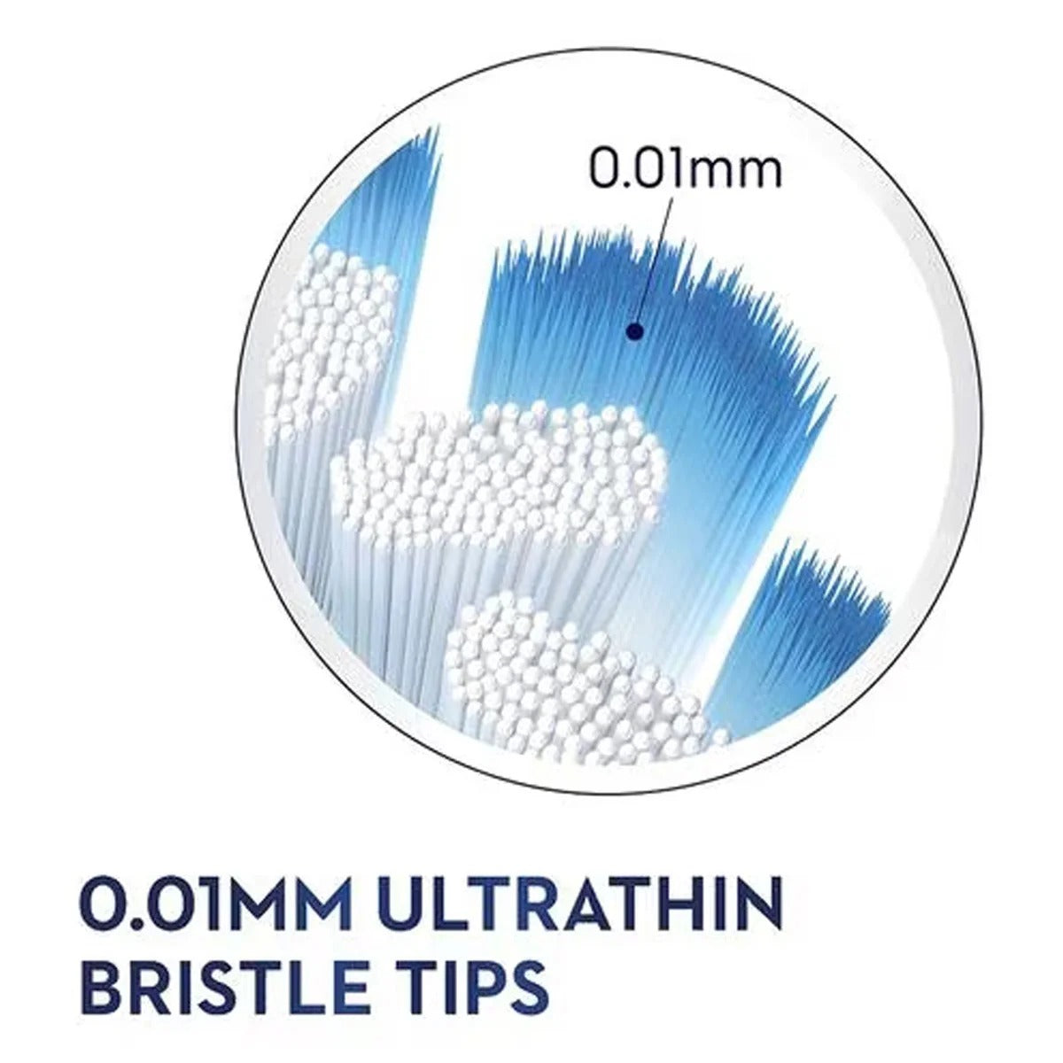 Oral-B Pro Battery Power Toothbrush DB5 White