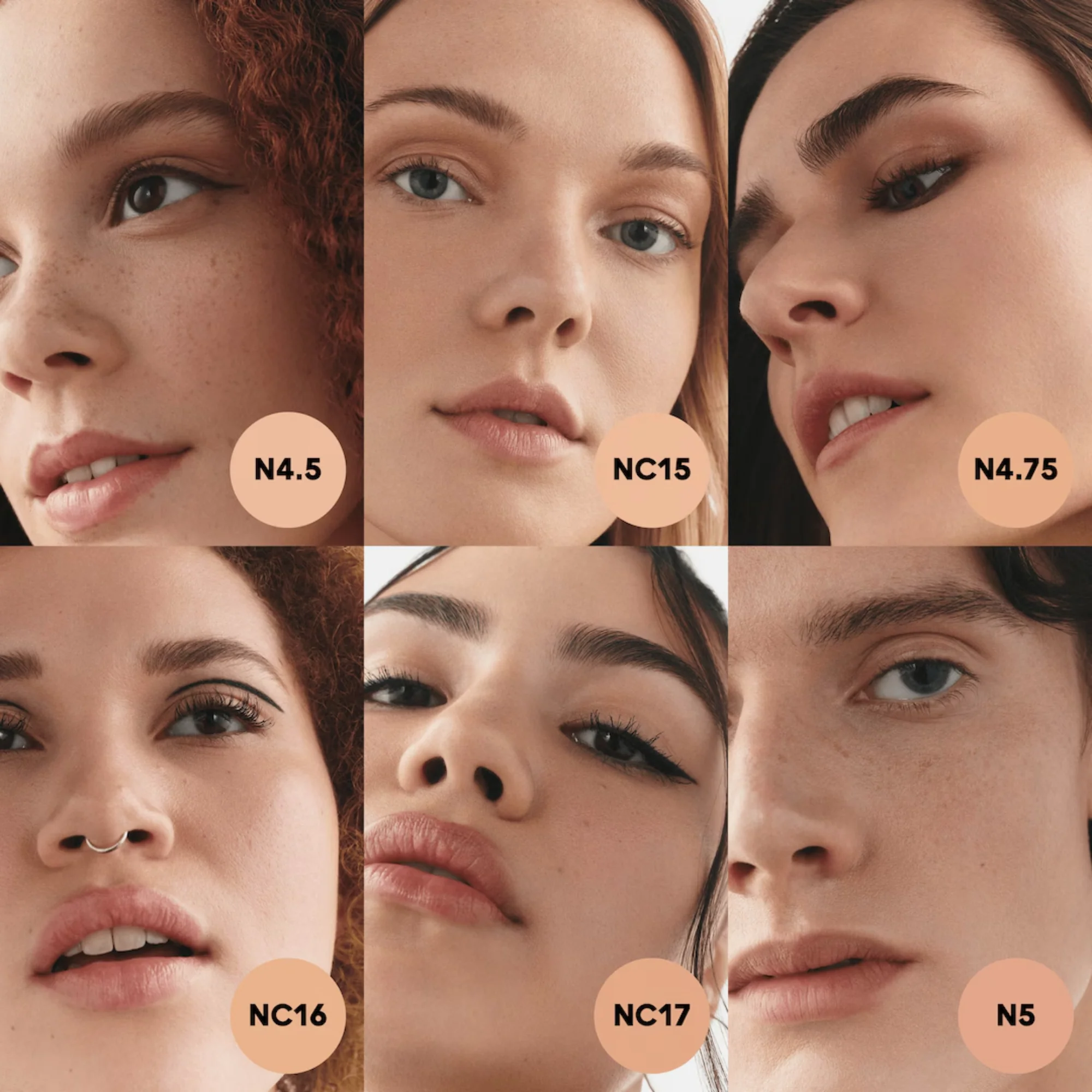 MAC Studio Fix Fluid Foundation NC16 SPF 15 30ml