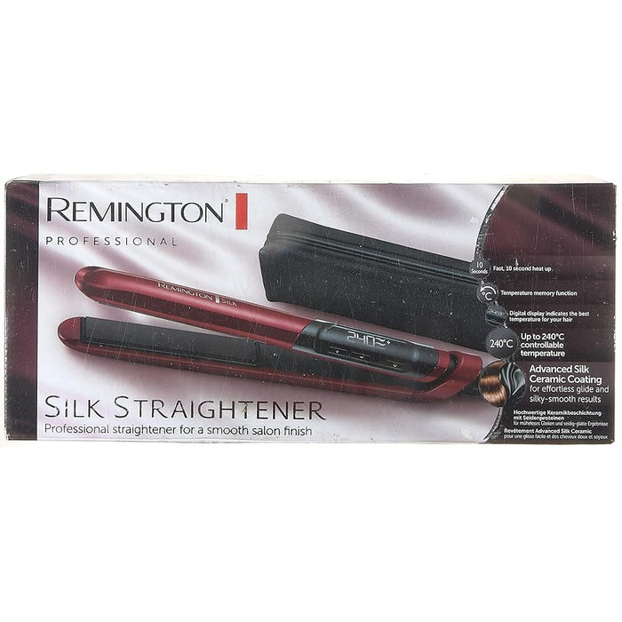 Remington Hair Straightener S9600