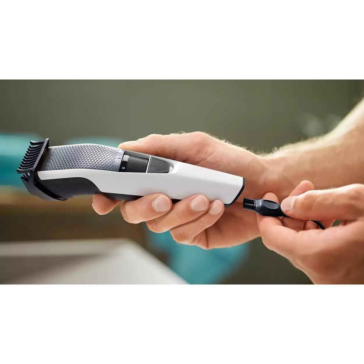 Philips Beard Trimmer BT3206