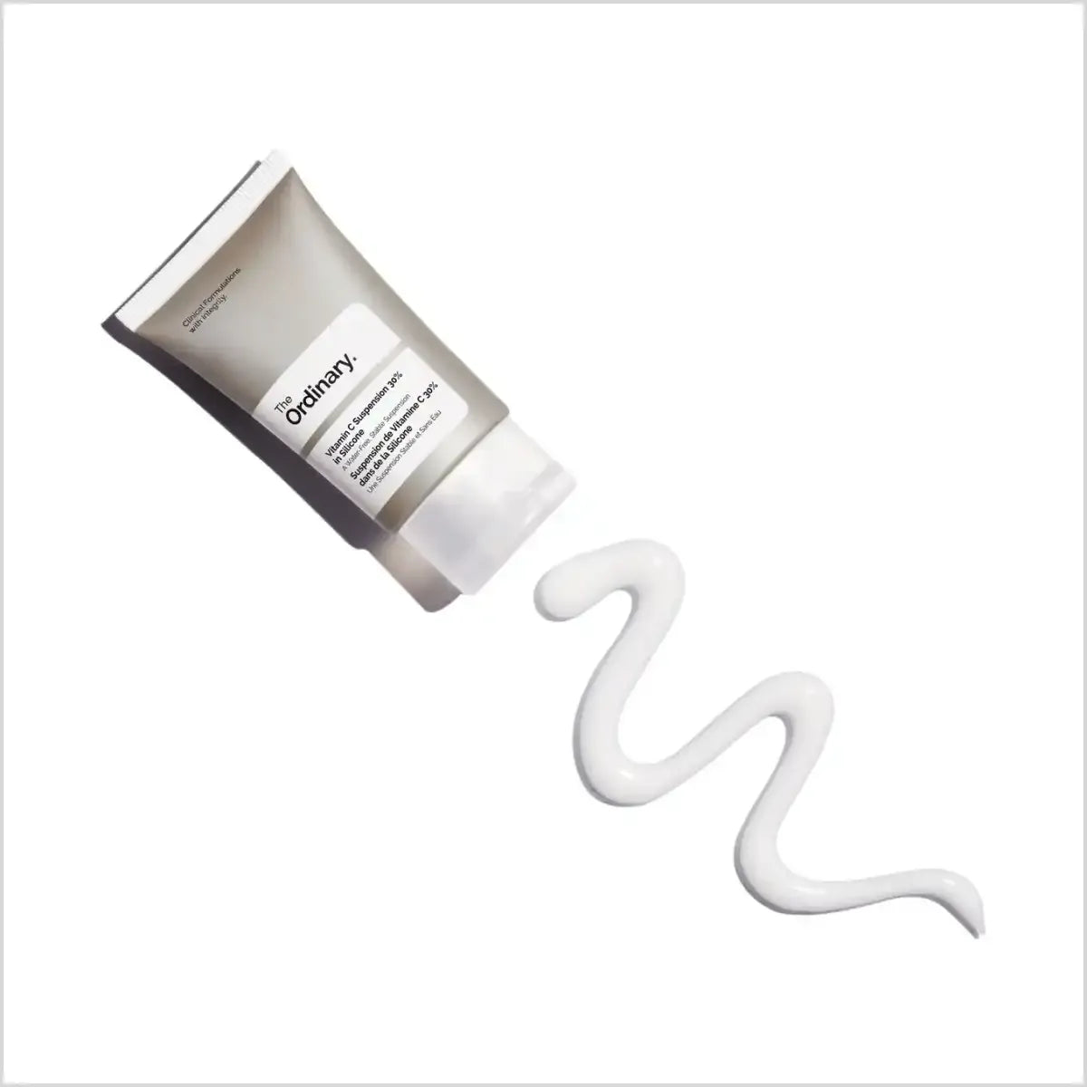 The Ordinary Vitamin C 30% in Silicone 30ml