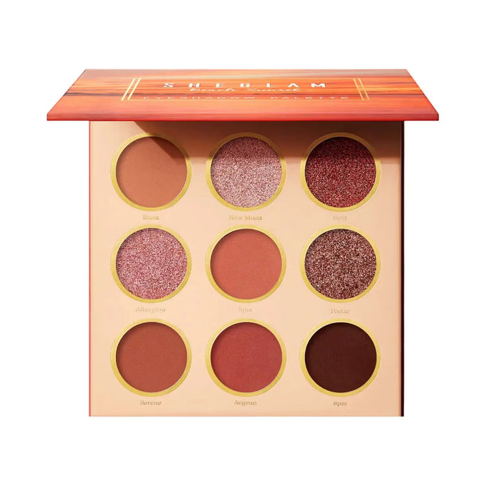 Sheglam Love Candy Eyeshadow Palette 10g