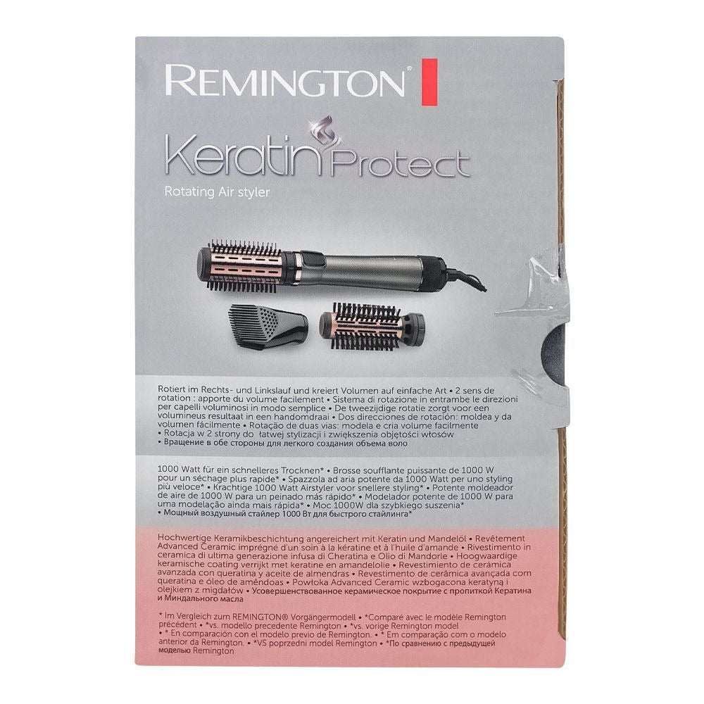 Remington Air Styler AS8810