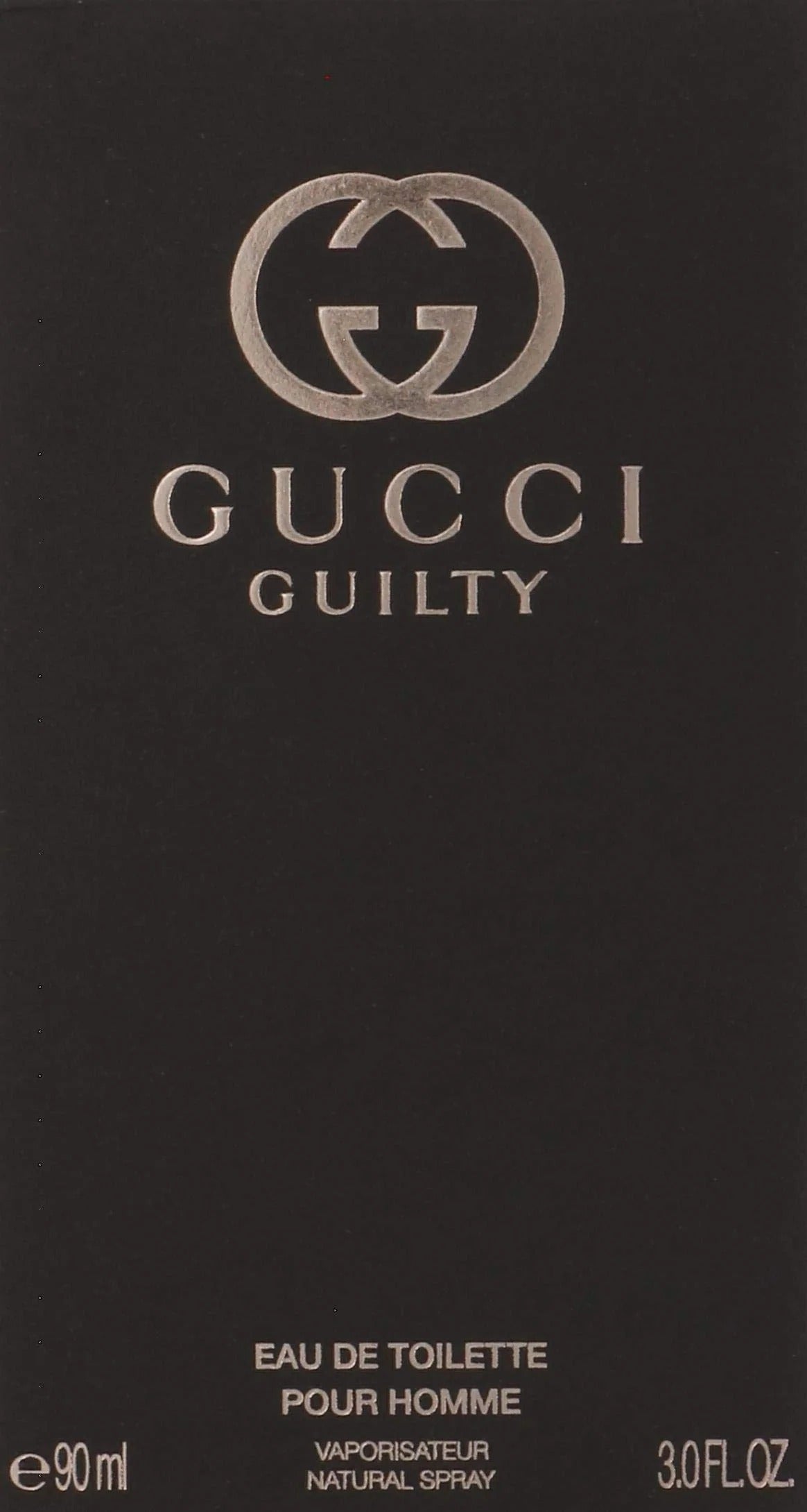 Gucci Guilty Pour Homme Eau de Toilette 90ml