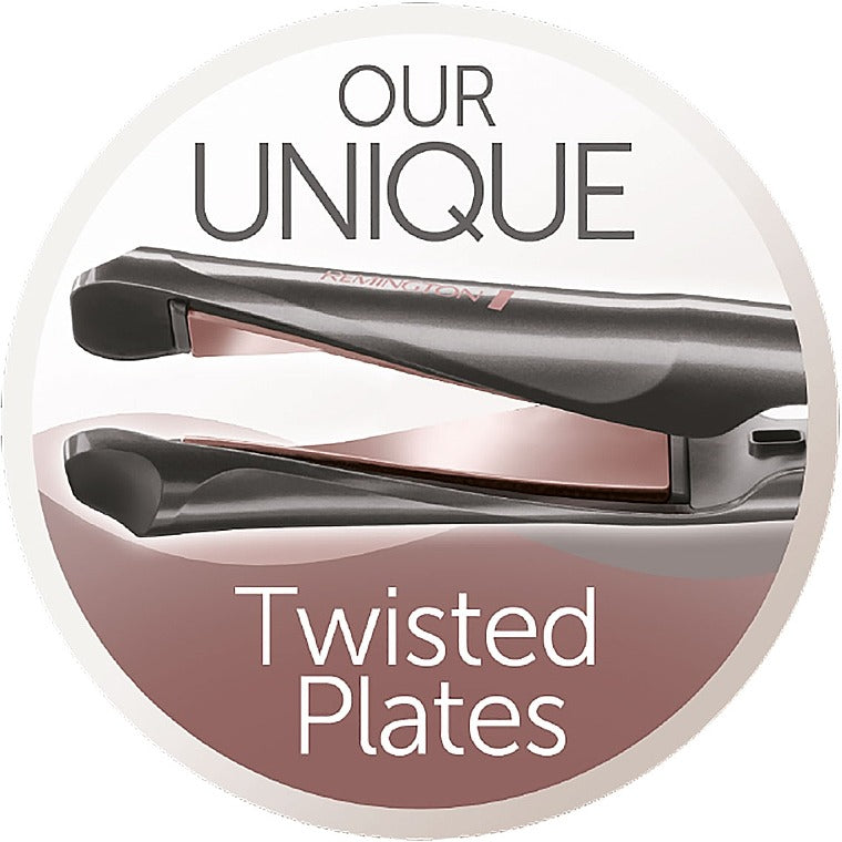 Remington Hair Straightener S6606