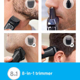 Philips Multi Groom Kit MG3730