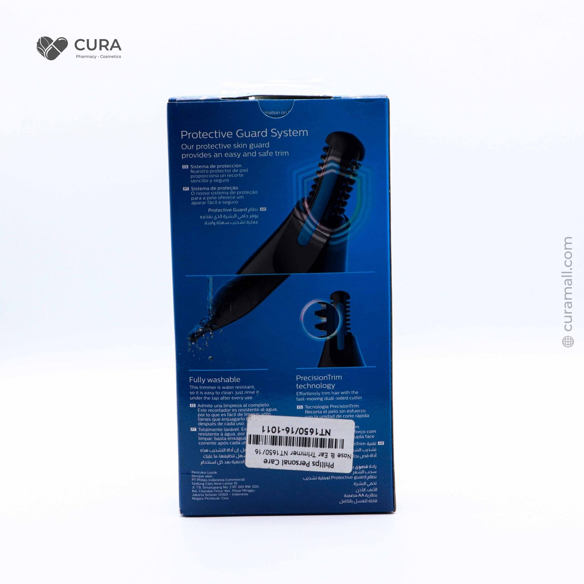 Philips Nose Trimmer NT1650