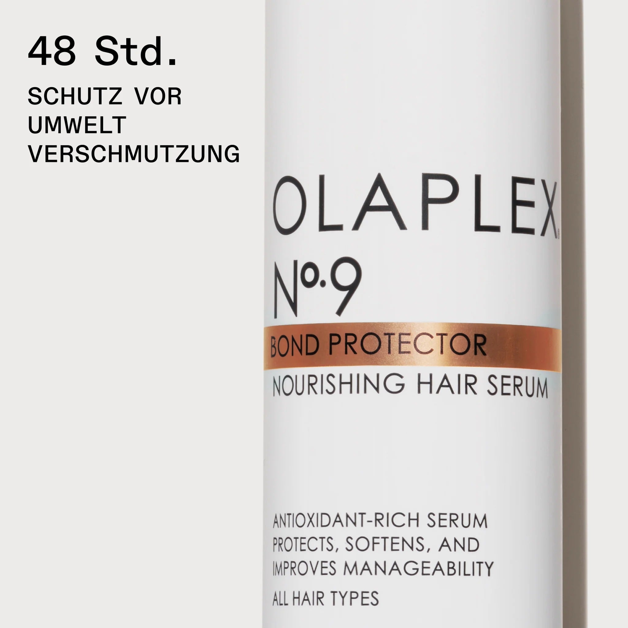 Olaplex No.9 Bond Protector Nourishing Hair Serum 90ml