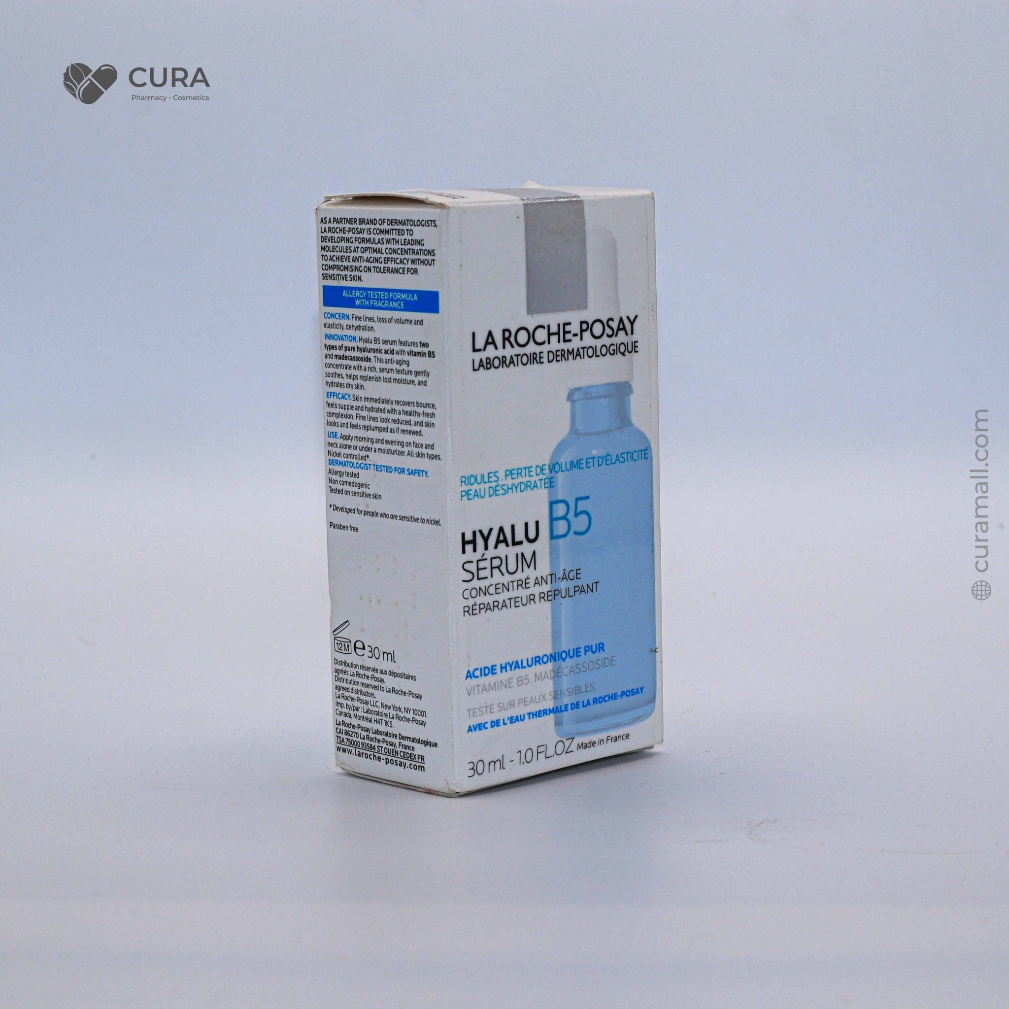 La Roche-Posay Hyalu B5 Serum 30ml