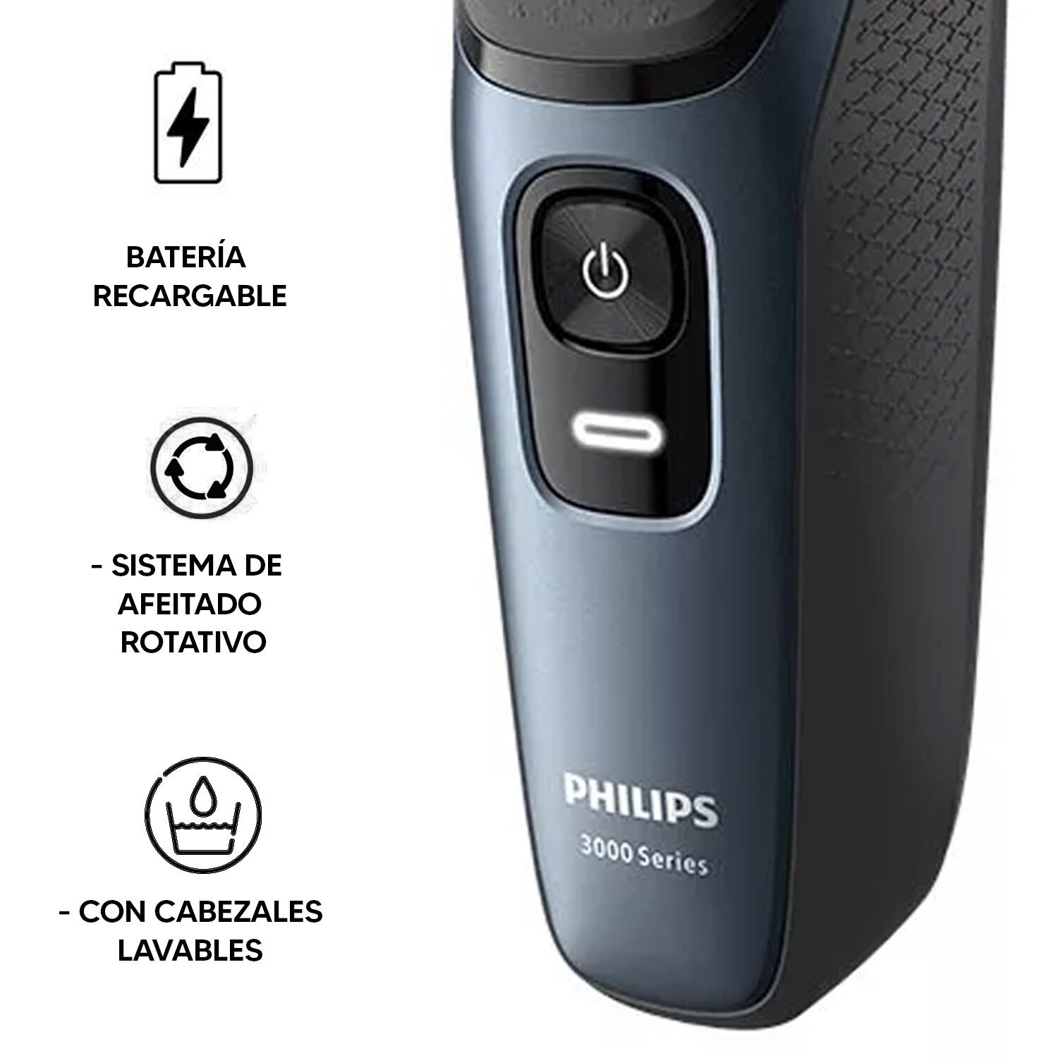 Philips Shaver 3000 Series S3144/00