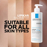 La Roche-Posay Lipikar Baume AP+M 400ml