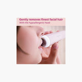 Philips Facial Hair Remover BRR454