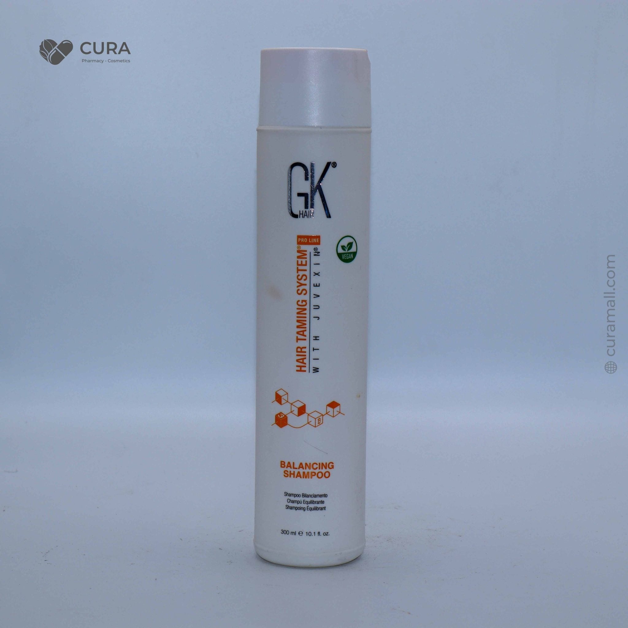 GK Shampoo 300ml Balancing