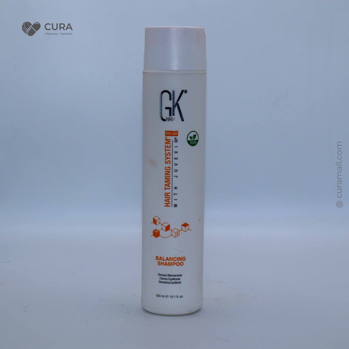 GK Shampoo 300ml Balancing