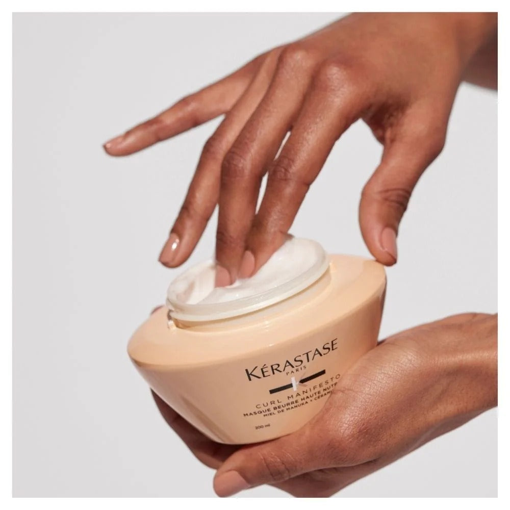 Kerastase Masque 200ml Curl Manifesto