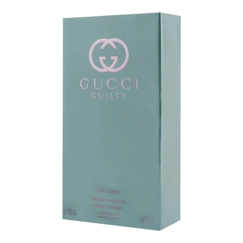 Gucci Guilty Cologne Eau de Toilette 150ml