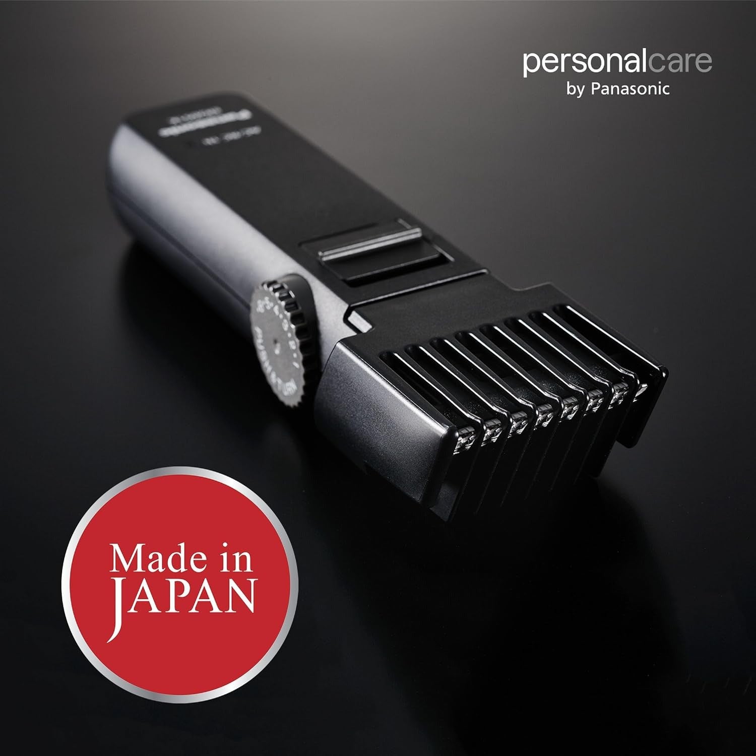 Panasonic Hair & Beard Trimmer ER-2051K