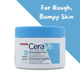 CeraVe UK SA Smoothing Cream 340g