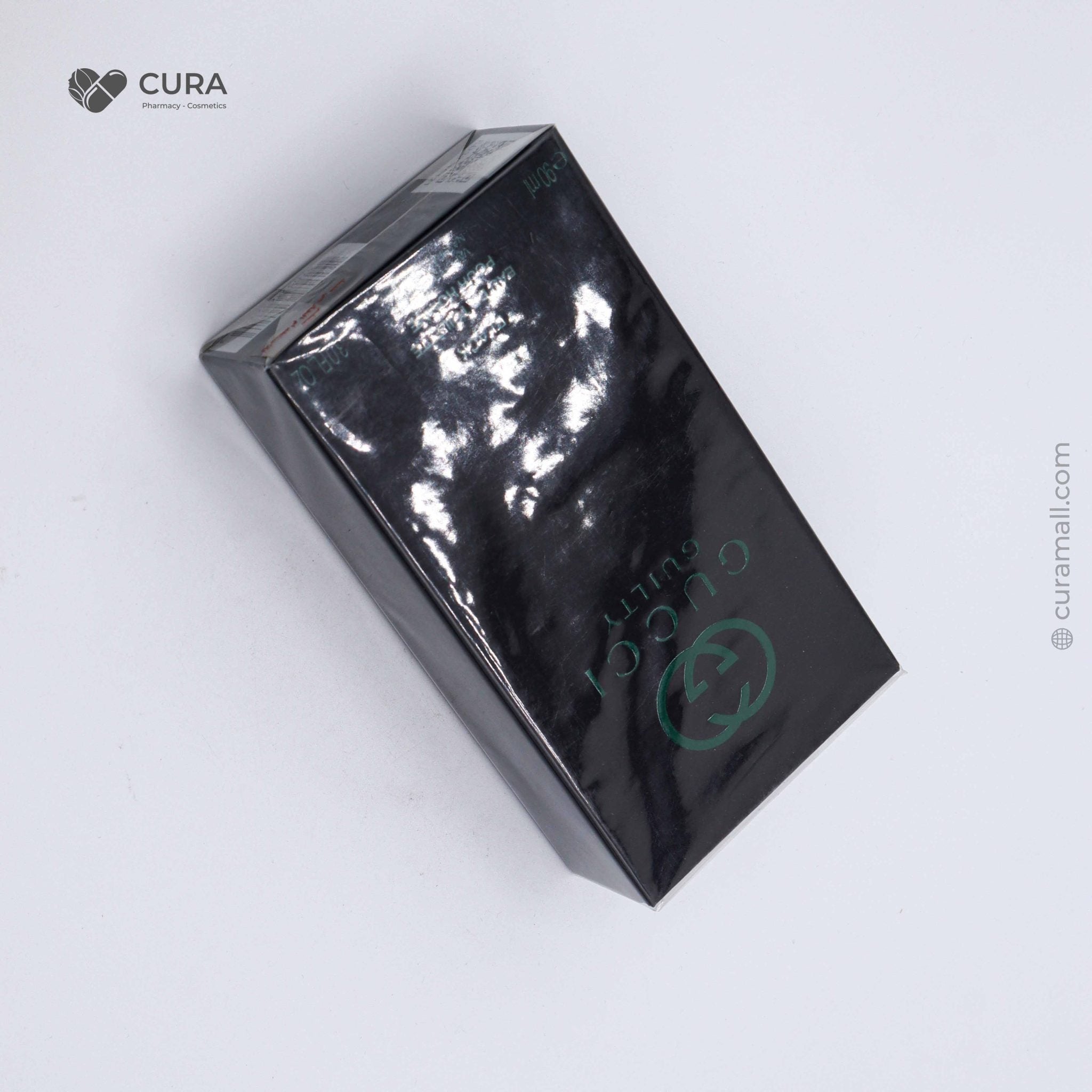 Gucci Guilty Black Pour Homme Eau de Toilette 90ml