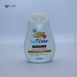 Dove USA Baby Soft Conditioner Curl Nourishment 384ml