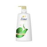 Dove Thai Shampoo 680ml Hair Fall