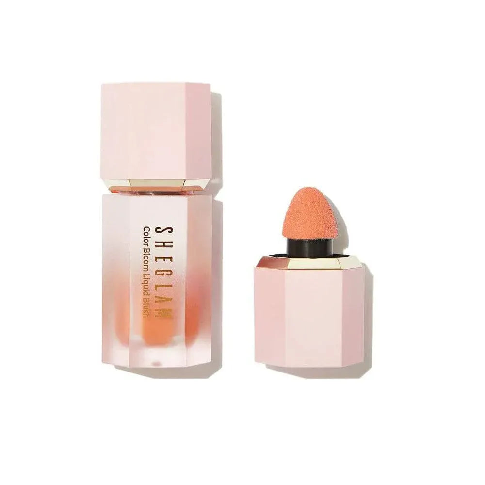 Sheglam Color Bloom Liquid Blush Float On 5.2ml