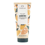 The Body Shop Almond Milk Body Lotion 200ml