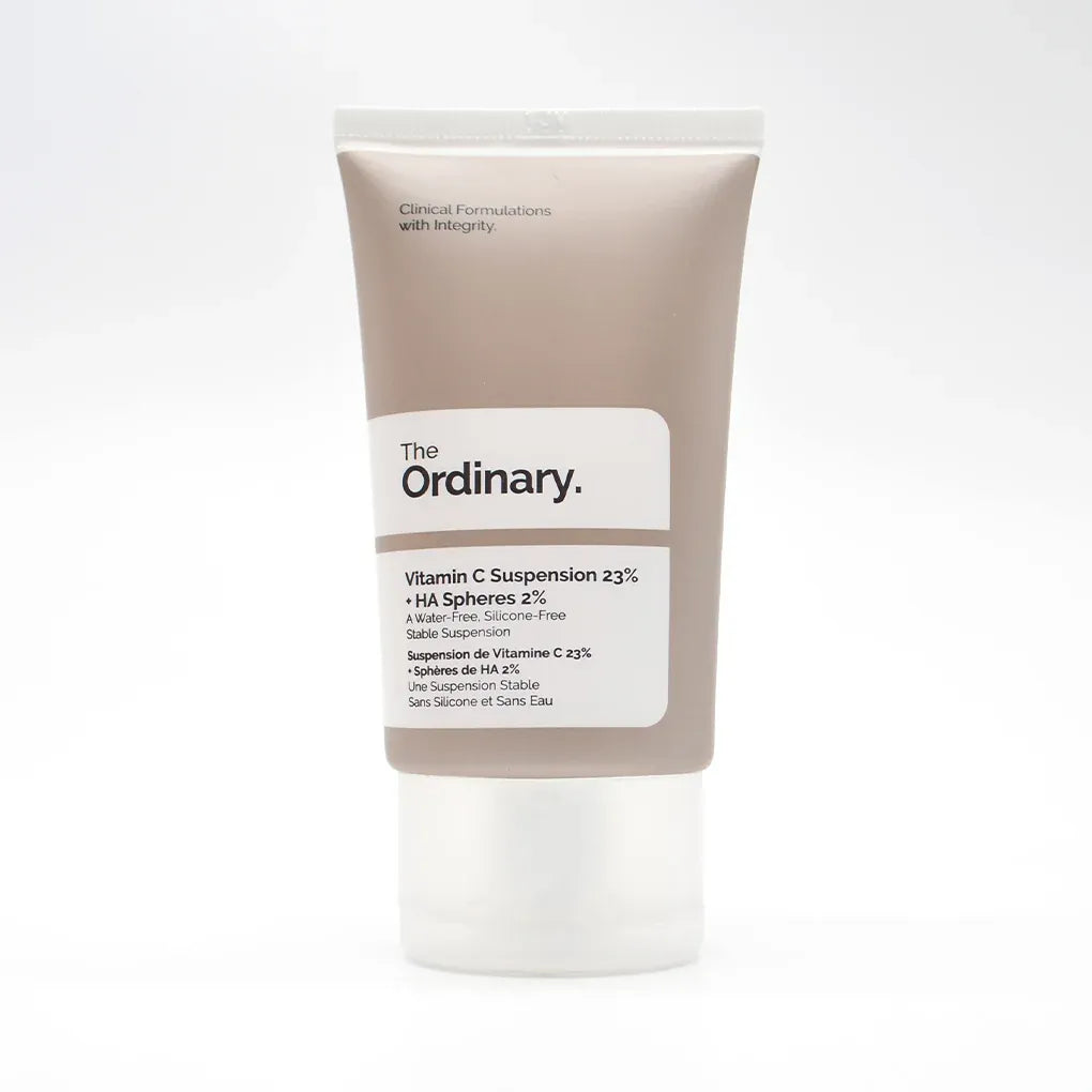 The Ordinary Vitamin C 23% + HA Spheres 30ml