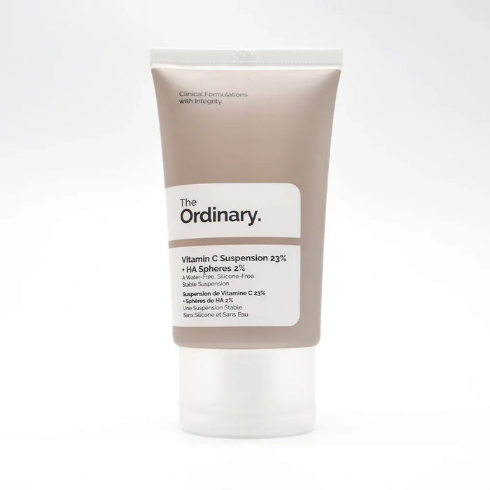 The Ordinary Vitamin C 23% + HA Spheres 30ml