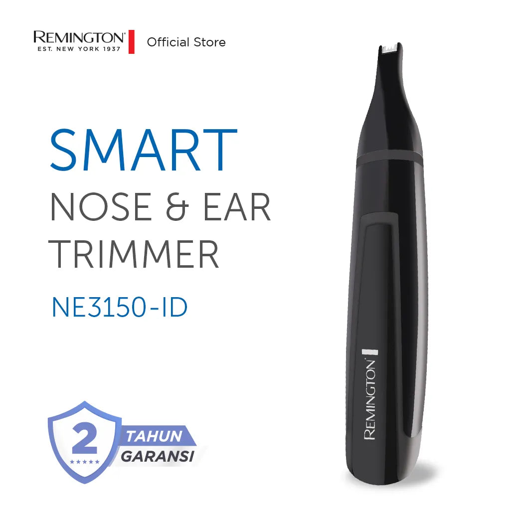 Remington Nose Trimmer NE3150