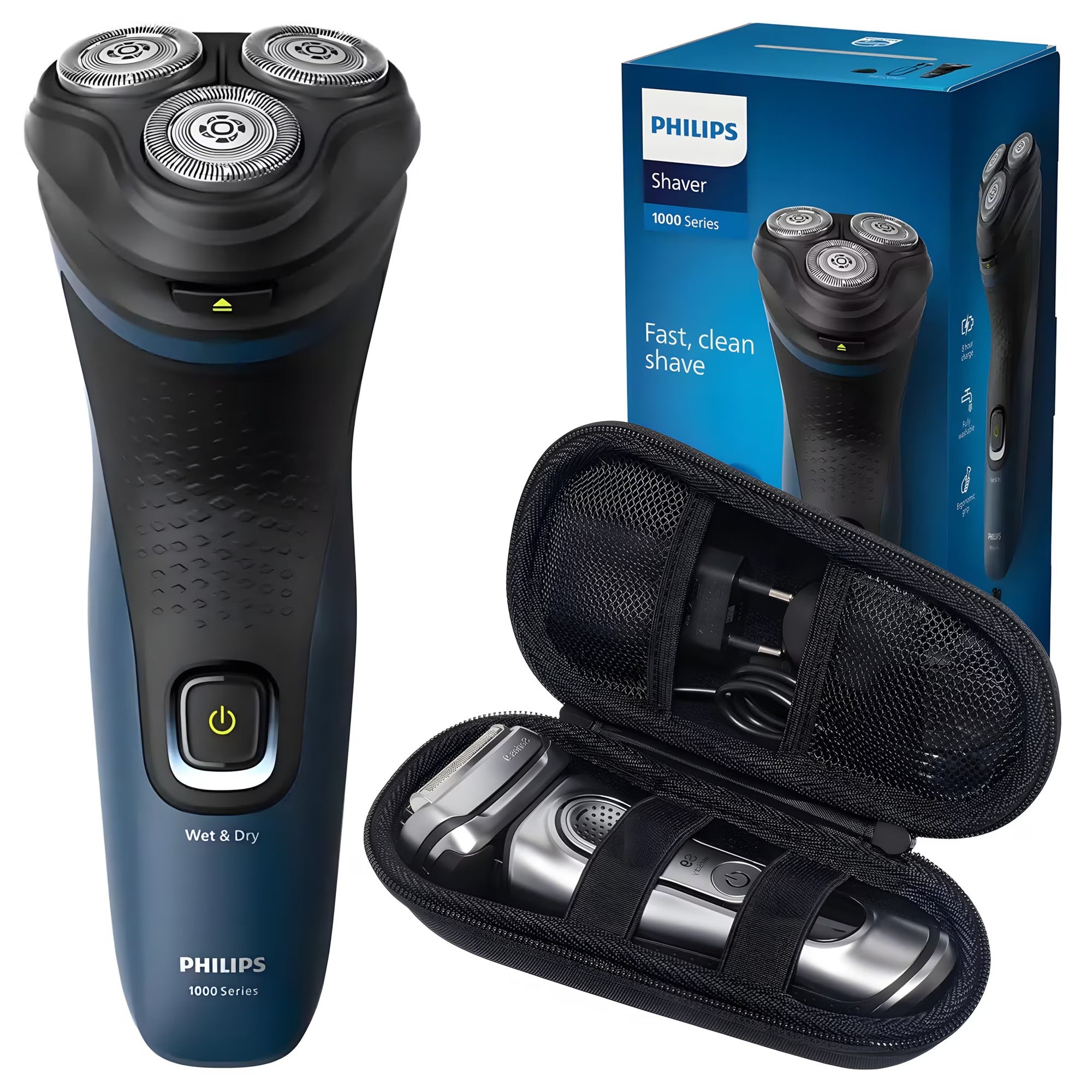 Philips Shaver 1000 Series S1151/00