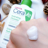 CeraVe UK Hydrating Cleanser 236ml
