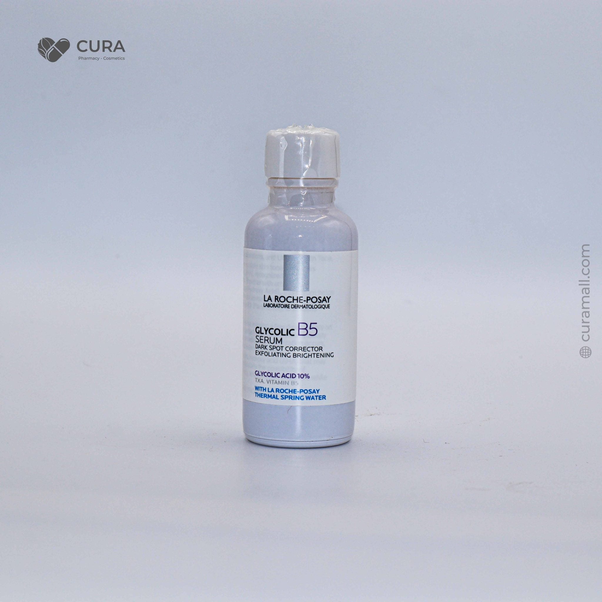 La Roche-Posay Glycolic B5 Serum 30ml