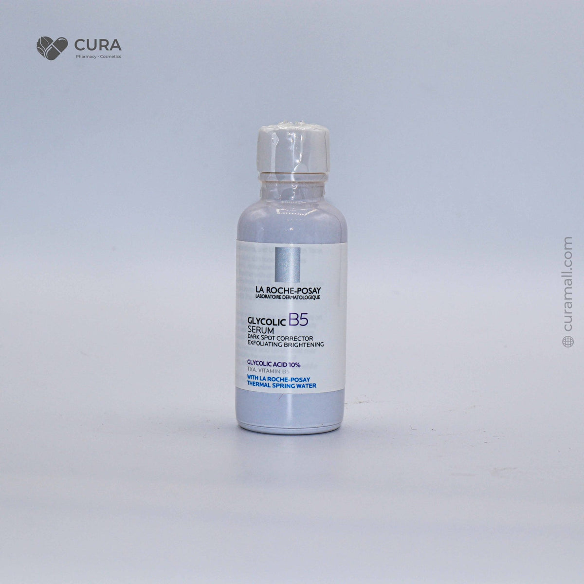 La Roche-Posay Glycolic B5 Serum 30ml