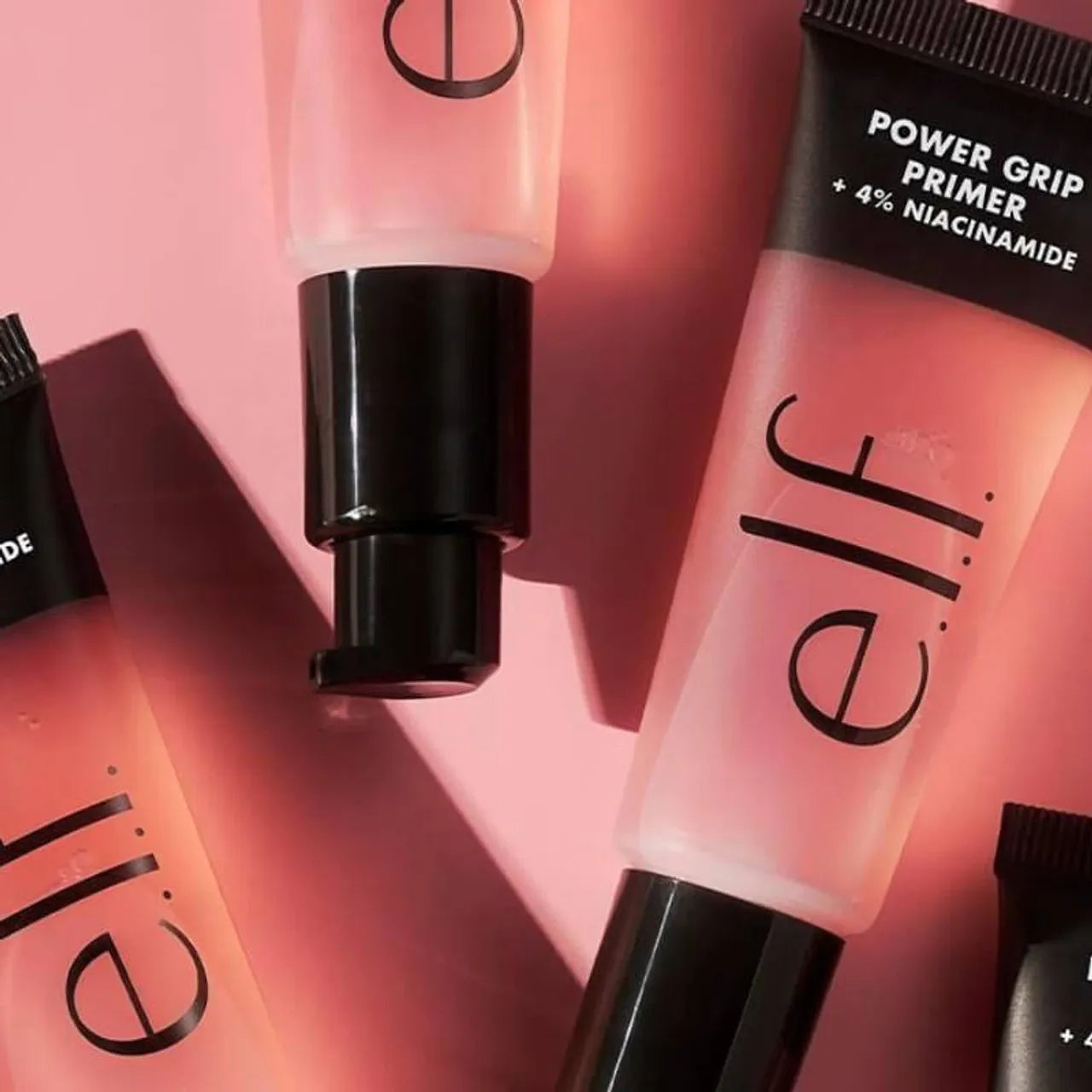 Elf Power Grip Primer with Niacinamide 24ml