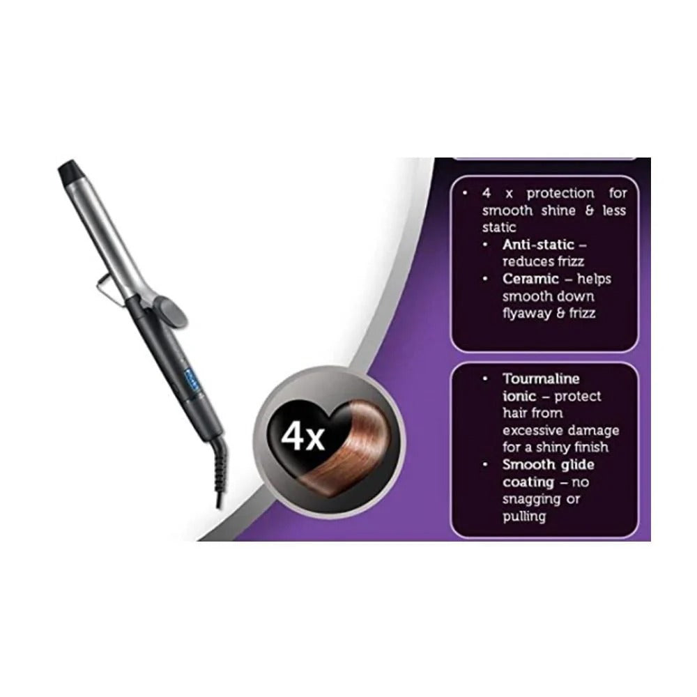 Remington Curling Rod CI6525