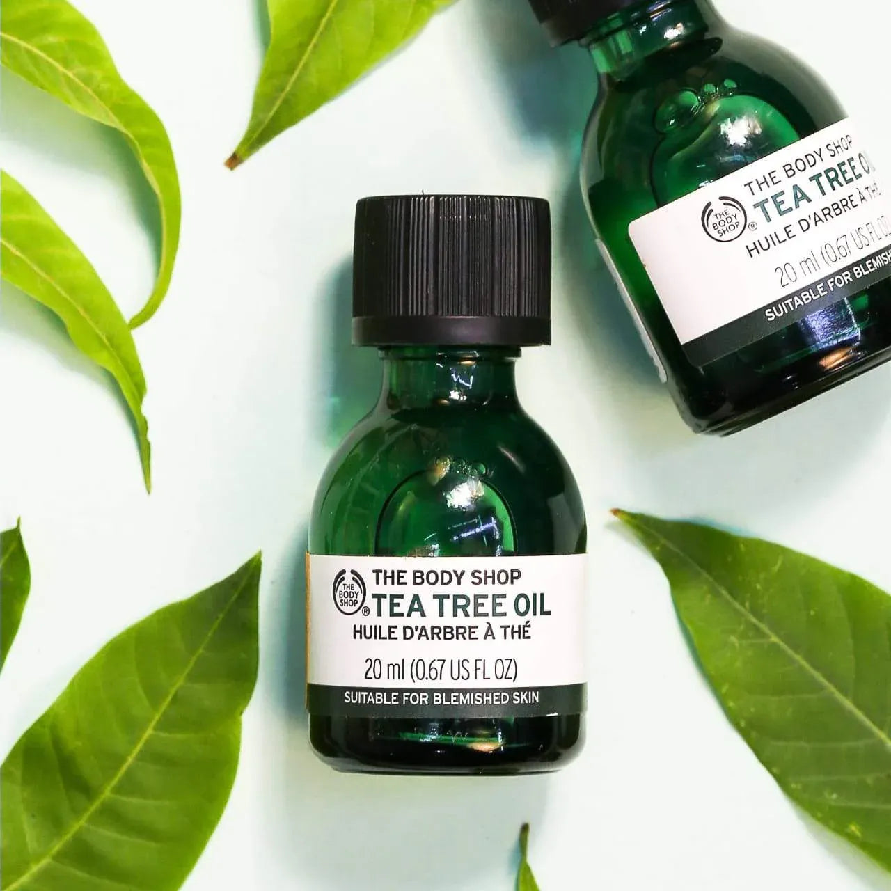 The Body Shop Tea Tree Oil 20ml