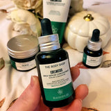 The Body Shop Edelweiss Daily Serum Concentrate 30ml