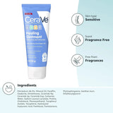 Cerave Baby Healing Ointment 85g New Look