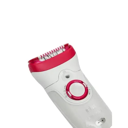 Braun Silk-épil 9 538 Epilator