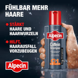 Alpecin Caffeine Shampoo C1 375ml