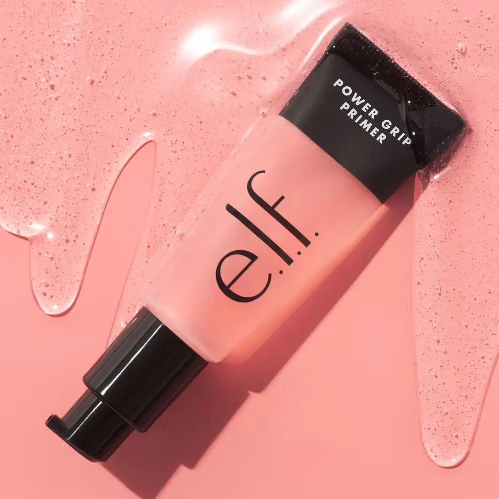 Elf Power Grip Primer with Niacinamide 24ml